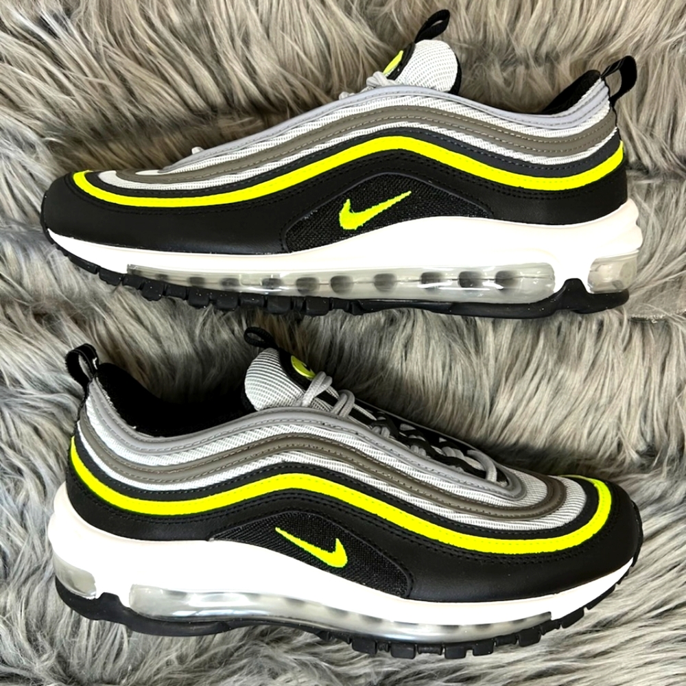 NIKE AIRMAX 97 ‘ICONS NEON’